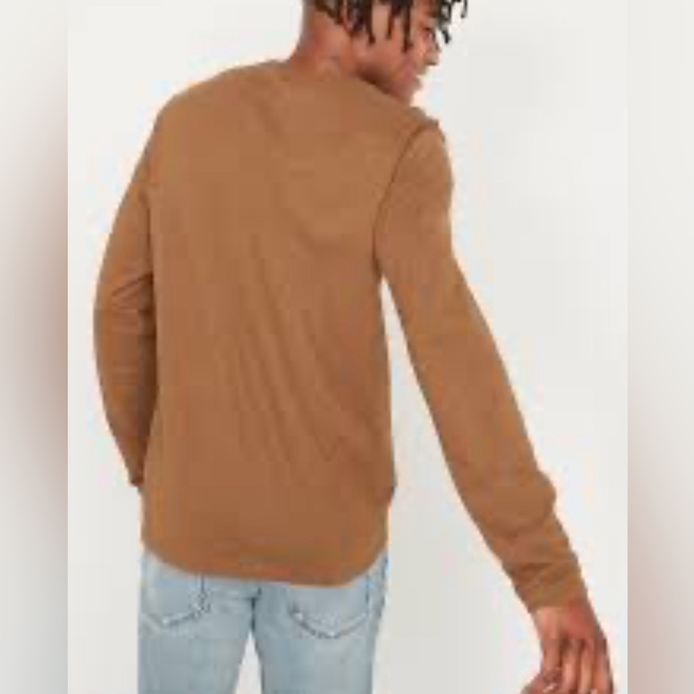 🔥🔥 2 for $15🔥🔥 Old Navy long sleeve tee